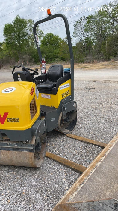 2022 PALADIN 48" Pallet Forks - Paladin