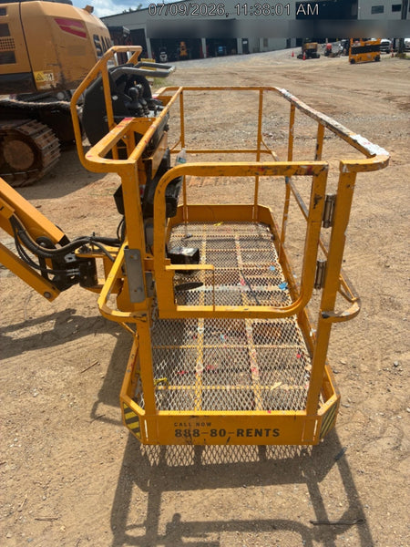 2025 HAULOTTE HT46RTJO
