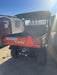 2022 KUBOTA RTV-X1140W-H (Canopy)