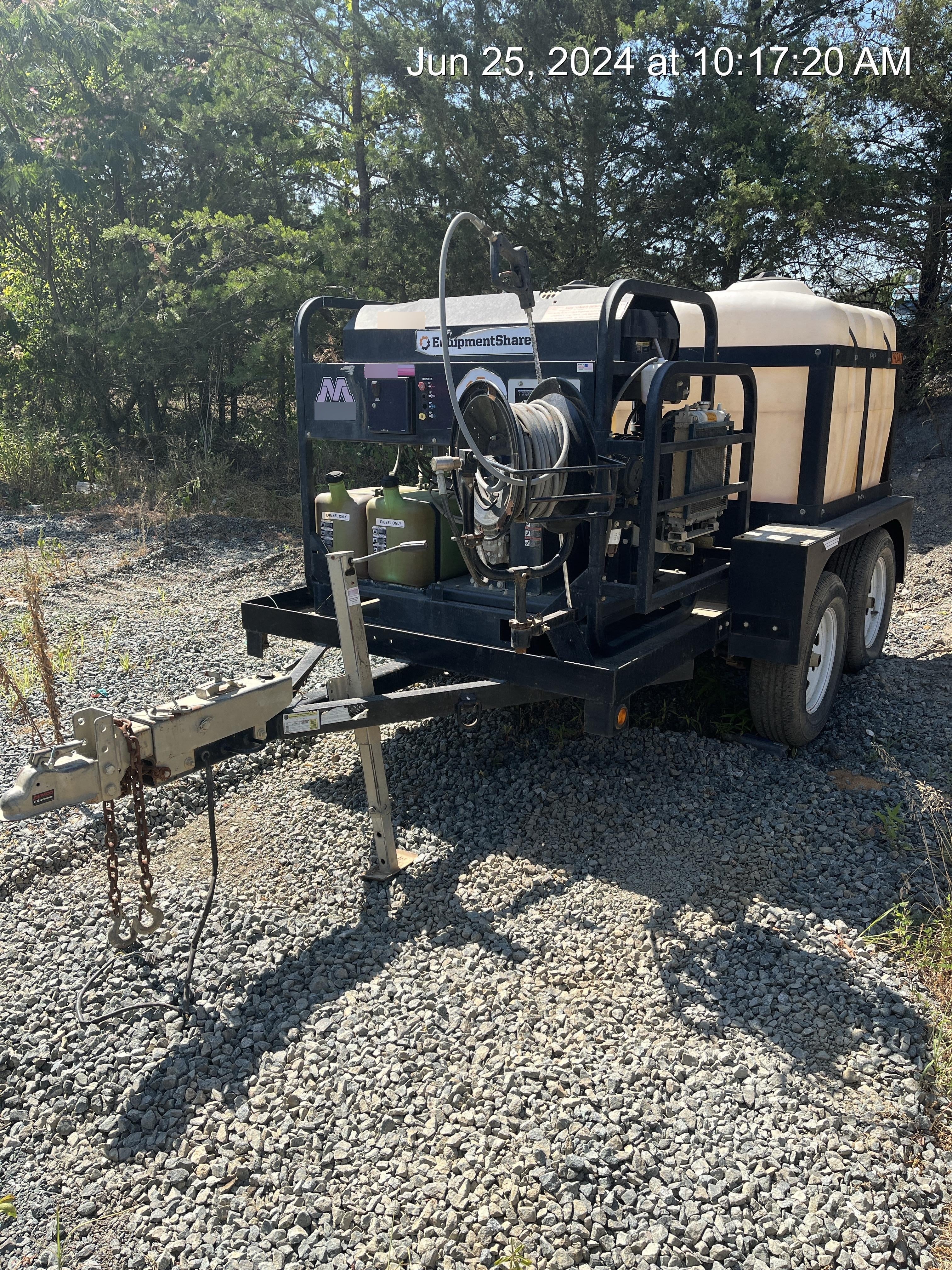 2020 MI-T-M CORPORATION HS-3006-0MDK-UR