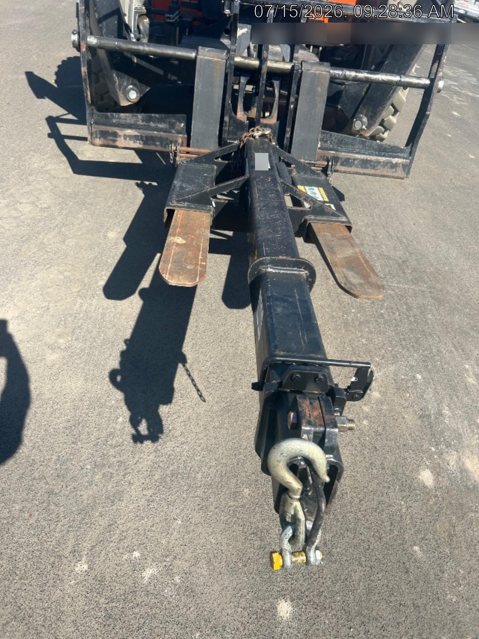 2025 STAR INDUSTRIES M1360B - Star JIB Boom