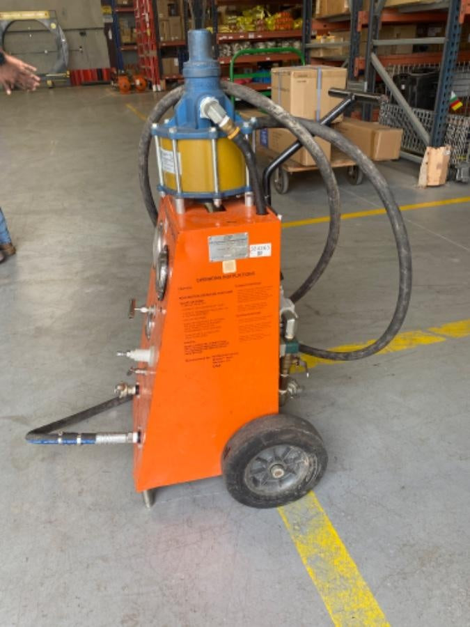2023 WIDDER 11100