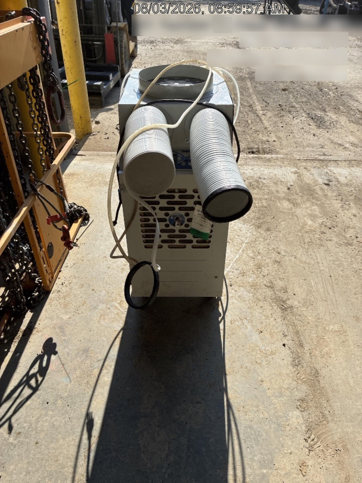 2022 KWIKOOL KPAC1411-2