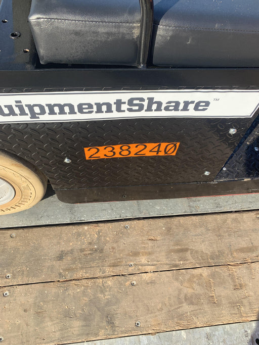 2022 TAYLOR DUNN SS-536