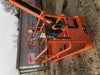 2019 JLG 460SJ