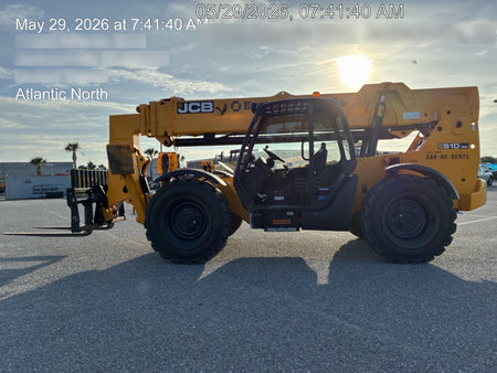 2025 JCB 510-56