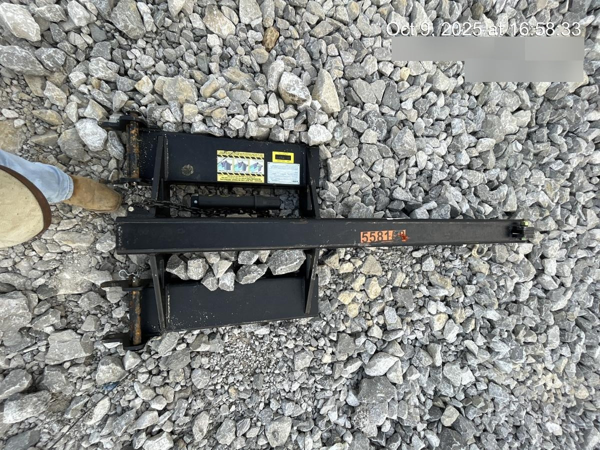 2025 STAR INDUSTRIES 1360B-6FXL