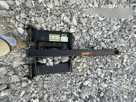 2025 STAR INDUSTRIES 1360B-6FXL