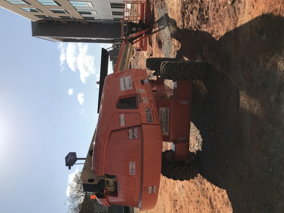 2020 JLG 660SJ