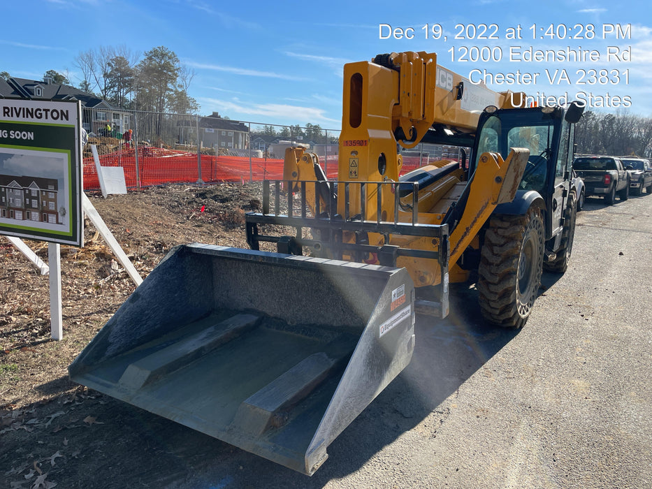 2020 STAR INDUSTRIES 1406B