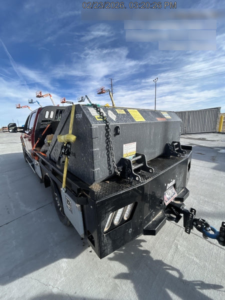 2025 STAR INDUSTRIES 1406B