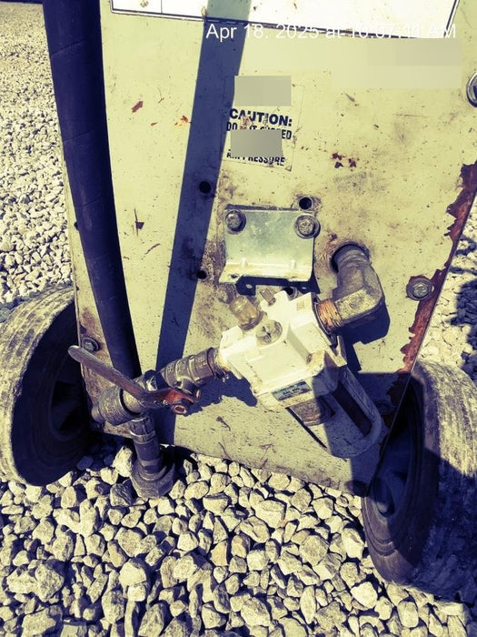 2021 PINNACLE PDQC-10000B