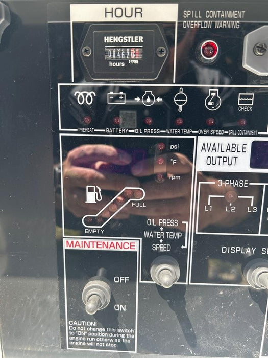 2023 SHINDAIWA DGK15FL