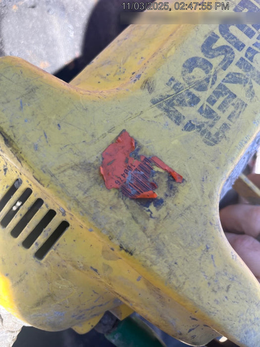 2020 WACKER NEUSON M1500