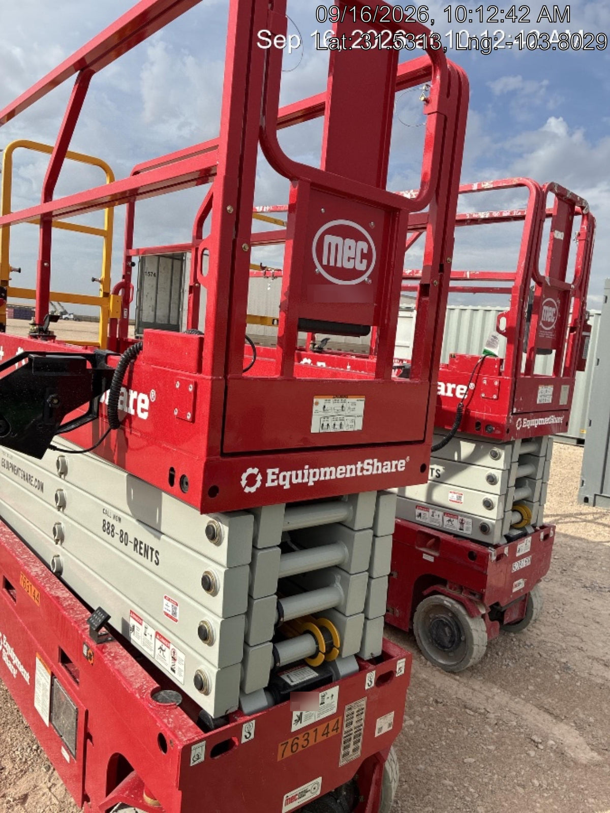 2026 MEC 3232+