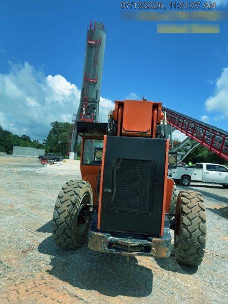 2021 SKYTRAK 10054