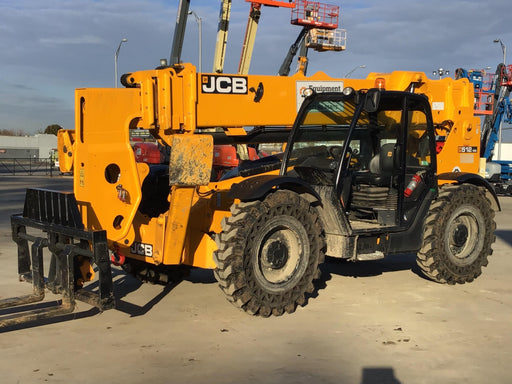 2019 JCB 512-56