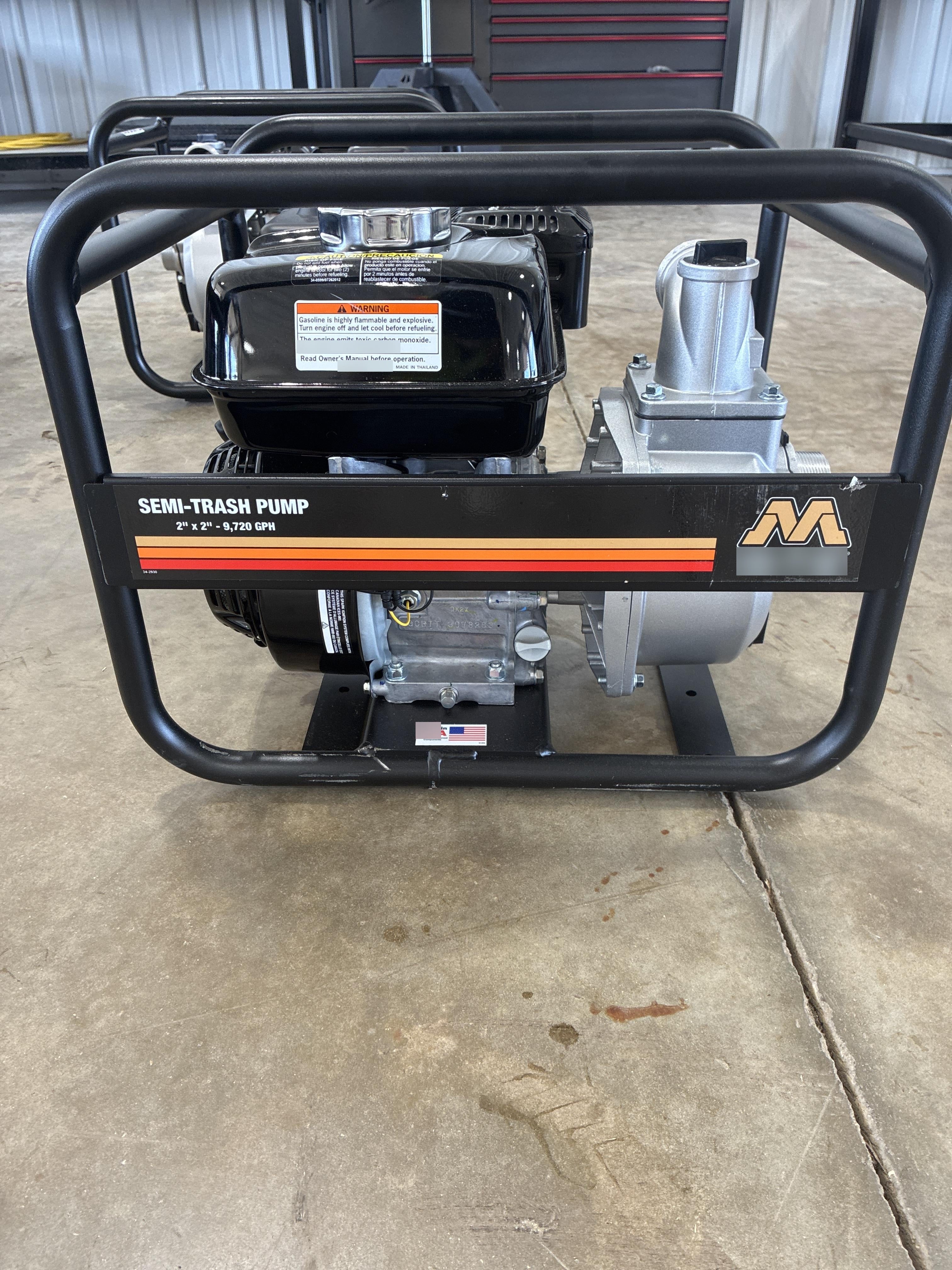 2026 MI-T-M WTP-S02-1MGH