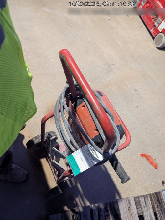 2020 HILTI TE 3000-AVR