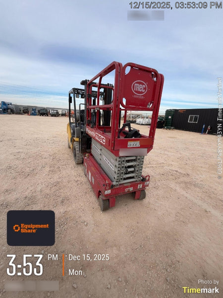 2020 MEC Micro 19