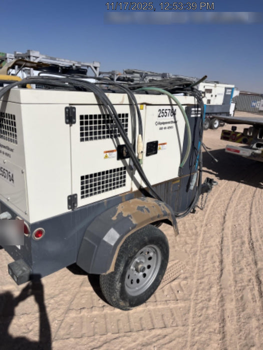 2022 ATLAS COPCO QAS25 CWK