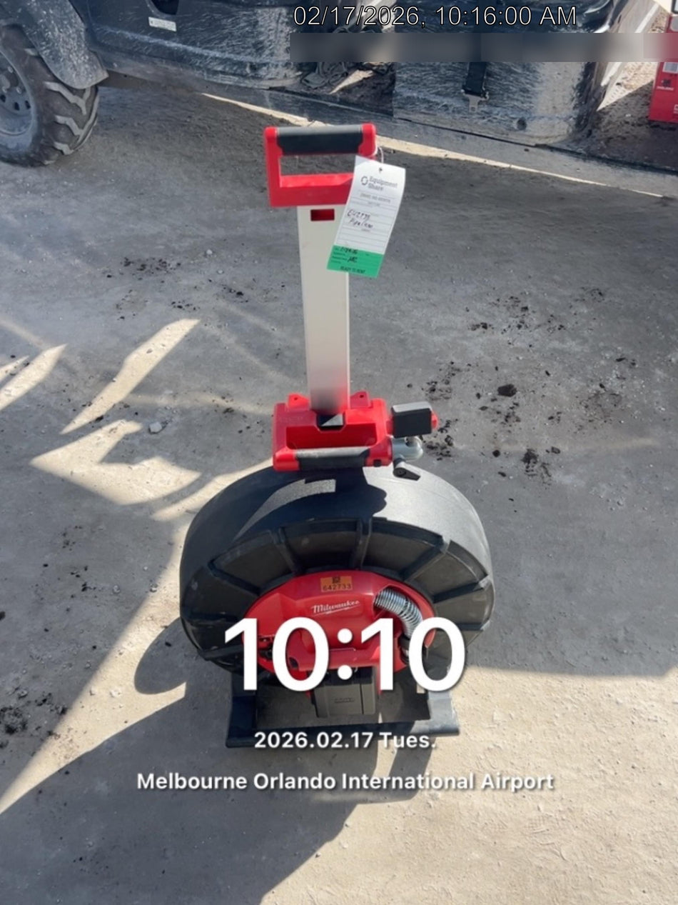 2026 MILWAUKEE 3974-22