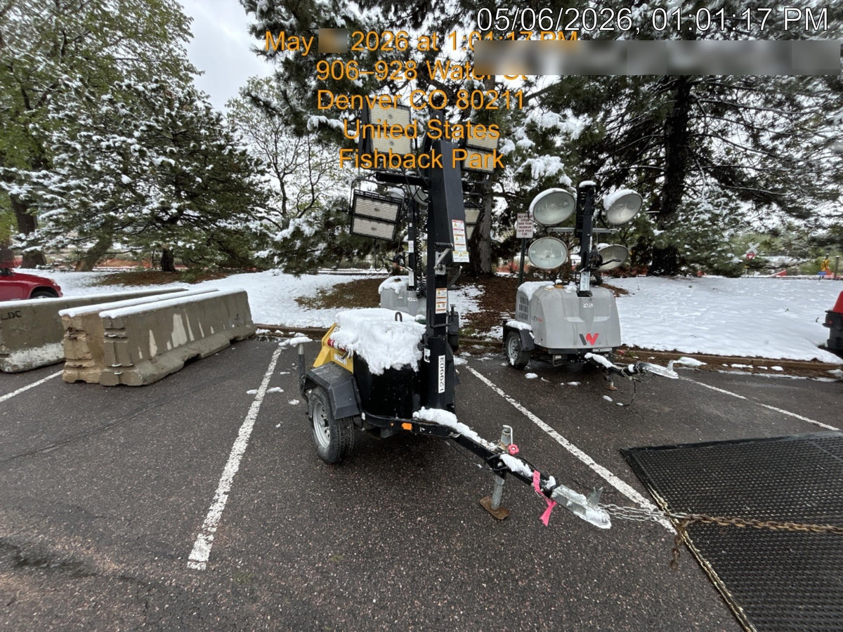 2021 ALLMAND NLV3GR