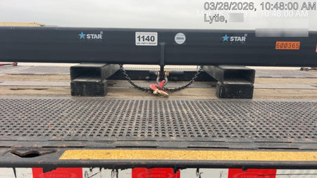 2025 STAR INDUSTRIES 1160B