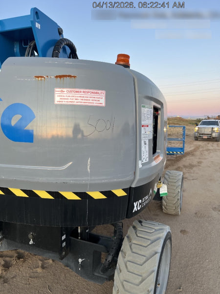 2024 GENIE S-45 XC