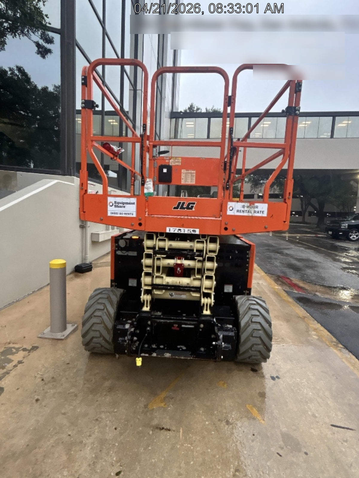 2025 STAR INDUSTRIES 1390B