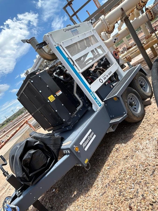 2023 ATLAS COPCO PAC H64 JD