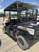 2022 KAWASAKI Mule PRO-DXT (Half Door)