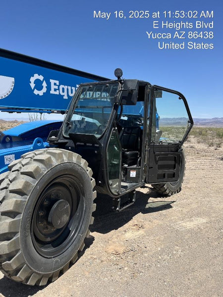 2025 GENIE GTH-1056