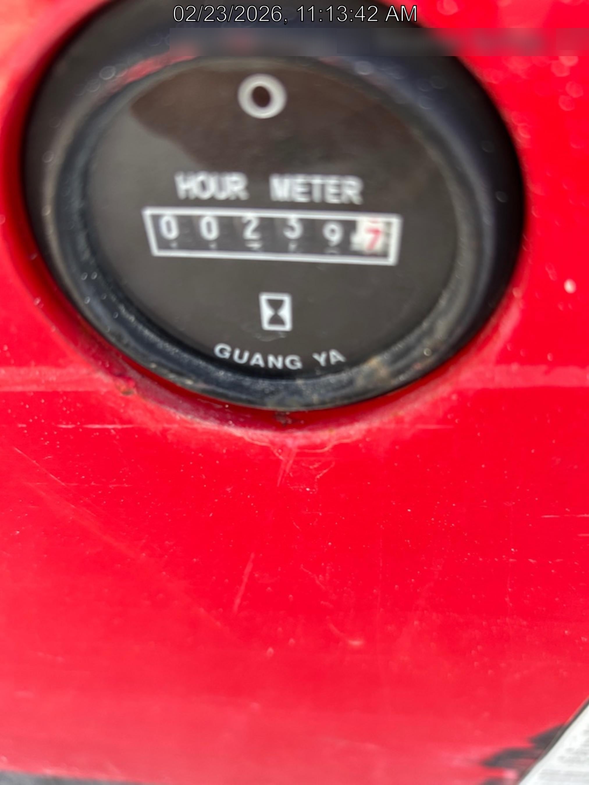 2022 MEC 4046SE