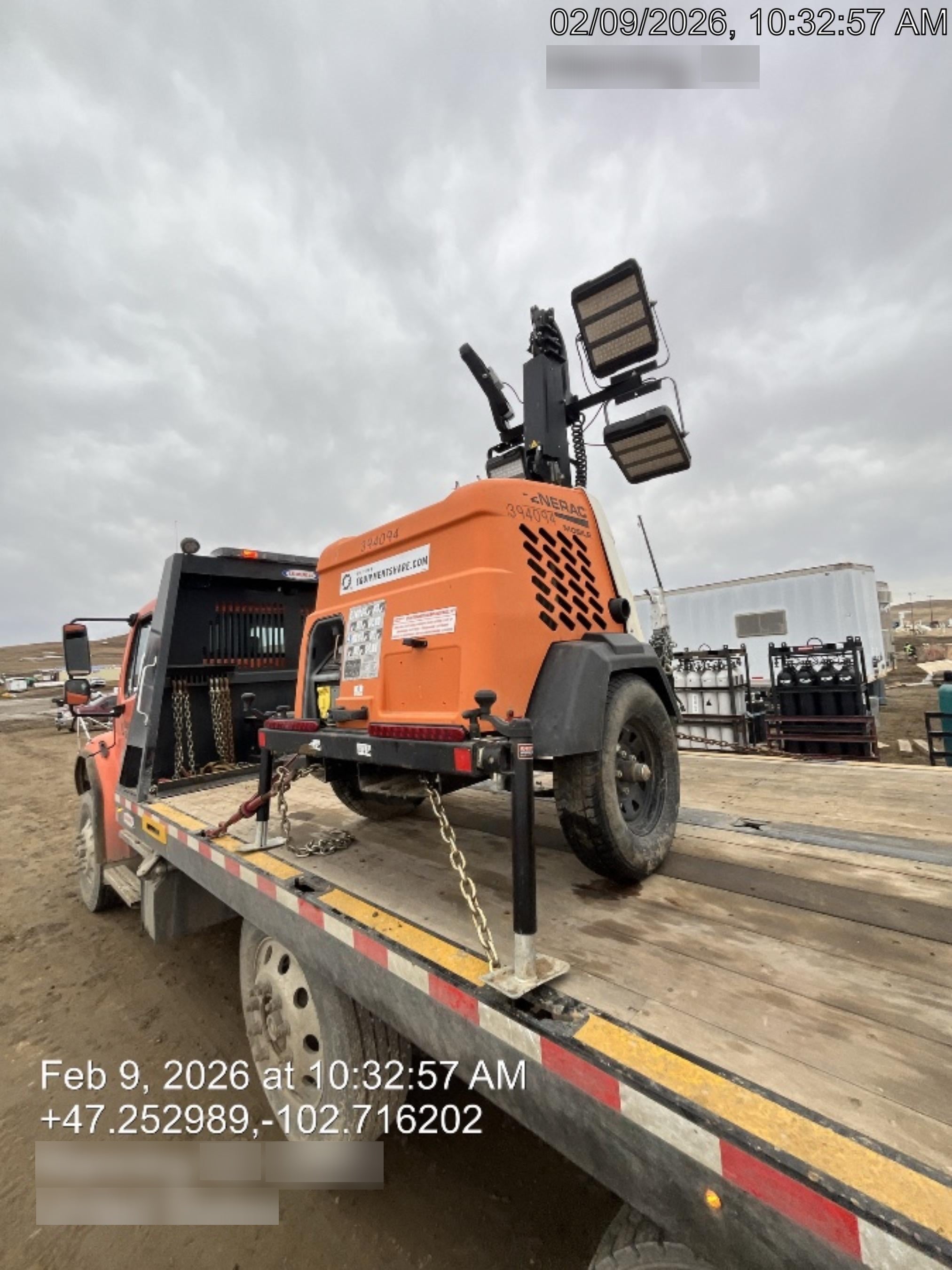 2024 GENERAC MLT2