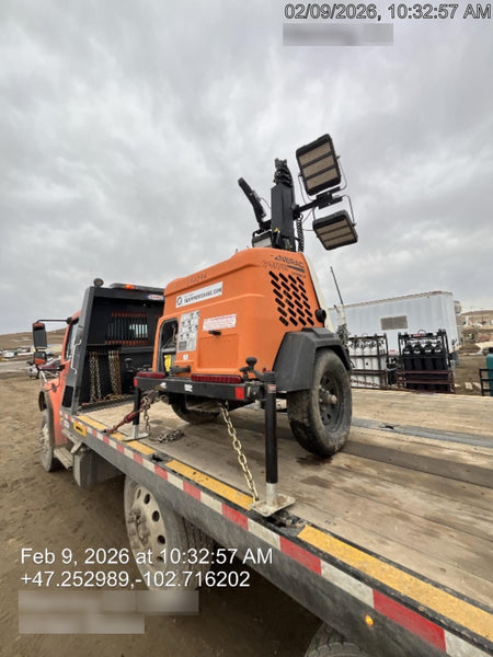 2024 GENERAC MLT2