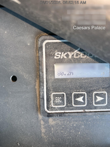 2022 SKYJACK SJ3219