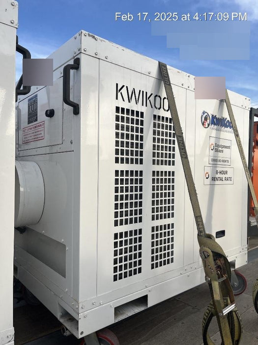 2023 KWIKOOL KPO5-43H