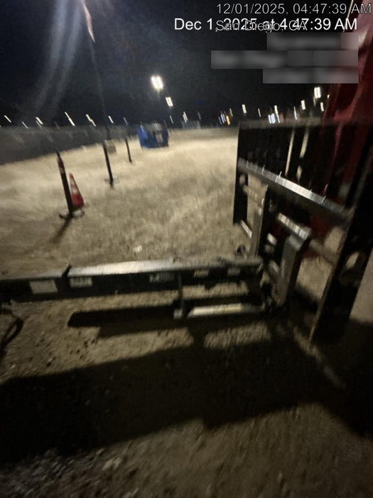 2020 STAR INDUSTRIES M1360B - Star JIB Boom