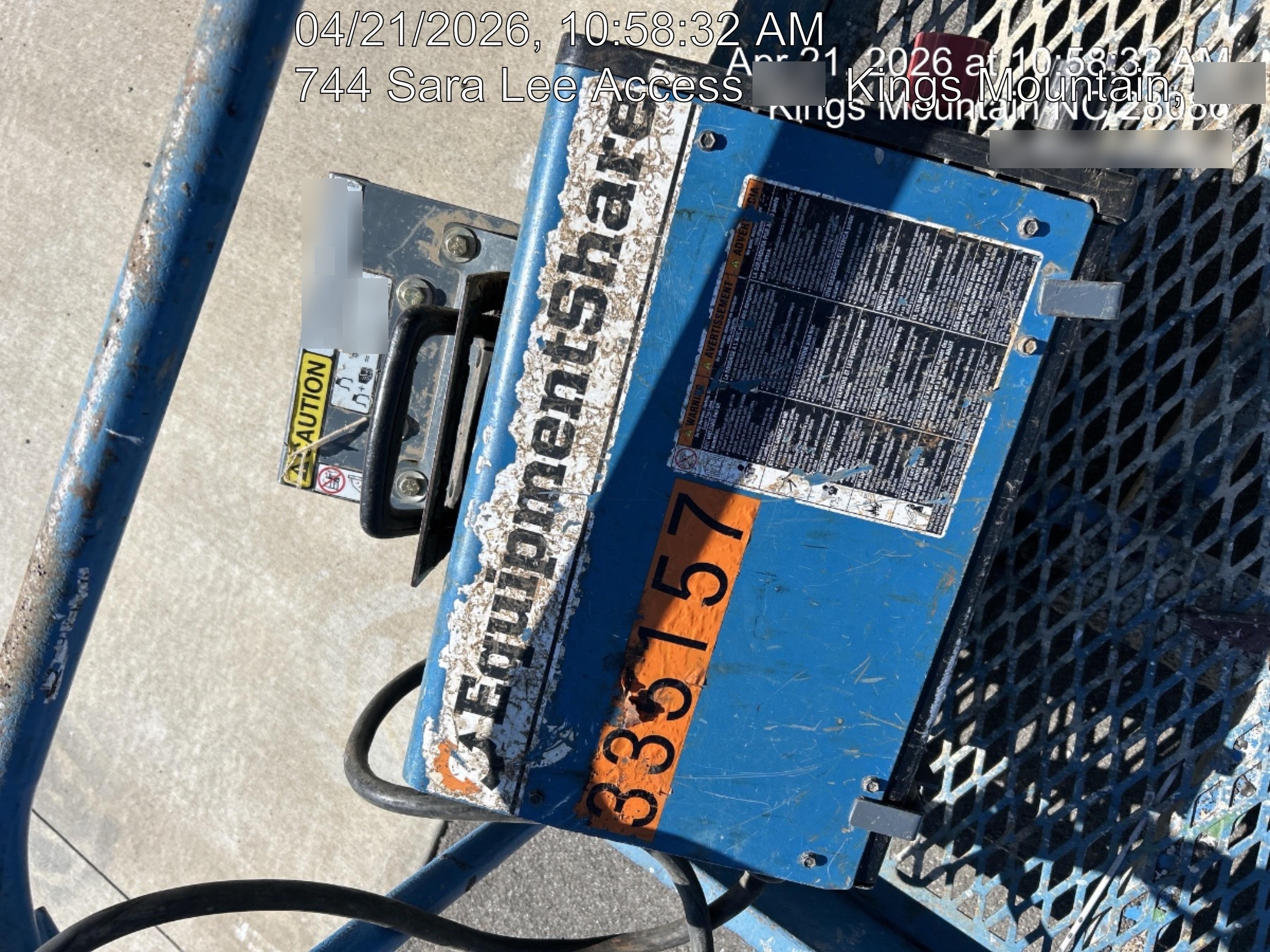 2023 MILLER ELECTRIC CST-282