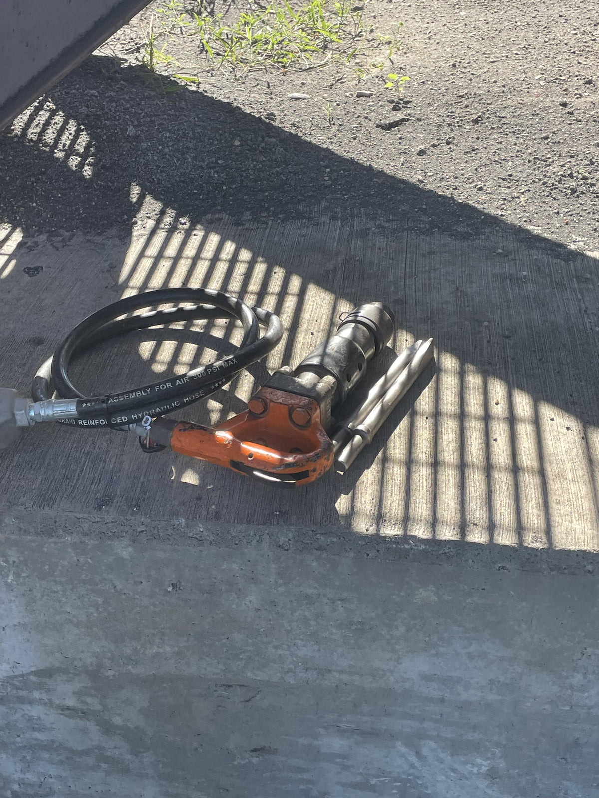 2020 MICHIGAN PNEUMATIC MP-CH3R