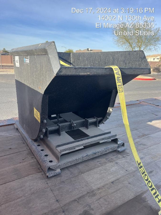 2024 STAR INDUSTRIES 1805N Hopper