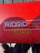 2025 RIDGID 700