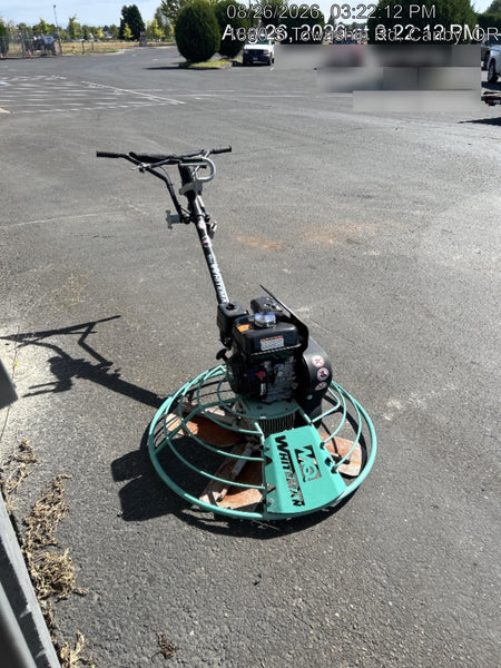 2024 MULTIQUIP J36H55