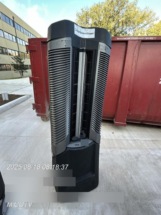 2023 VECTOR Vector Max