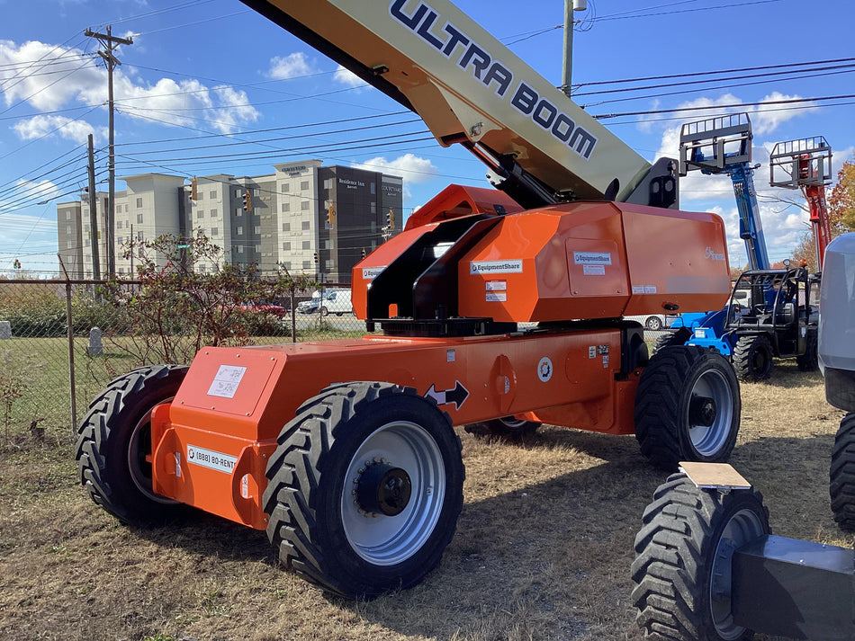 2021 JLG 1350SJP