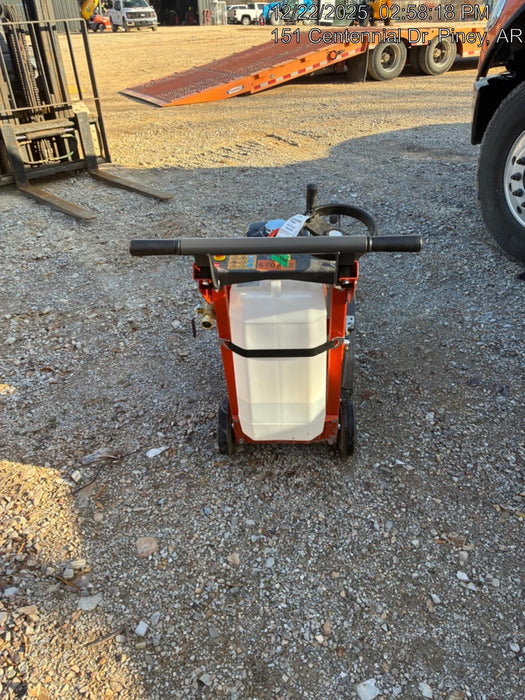 2025 HUSQVARNA FS 400 LV