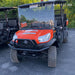 2022 KUBOTA RTV-X1140W-H (Canopy)