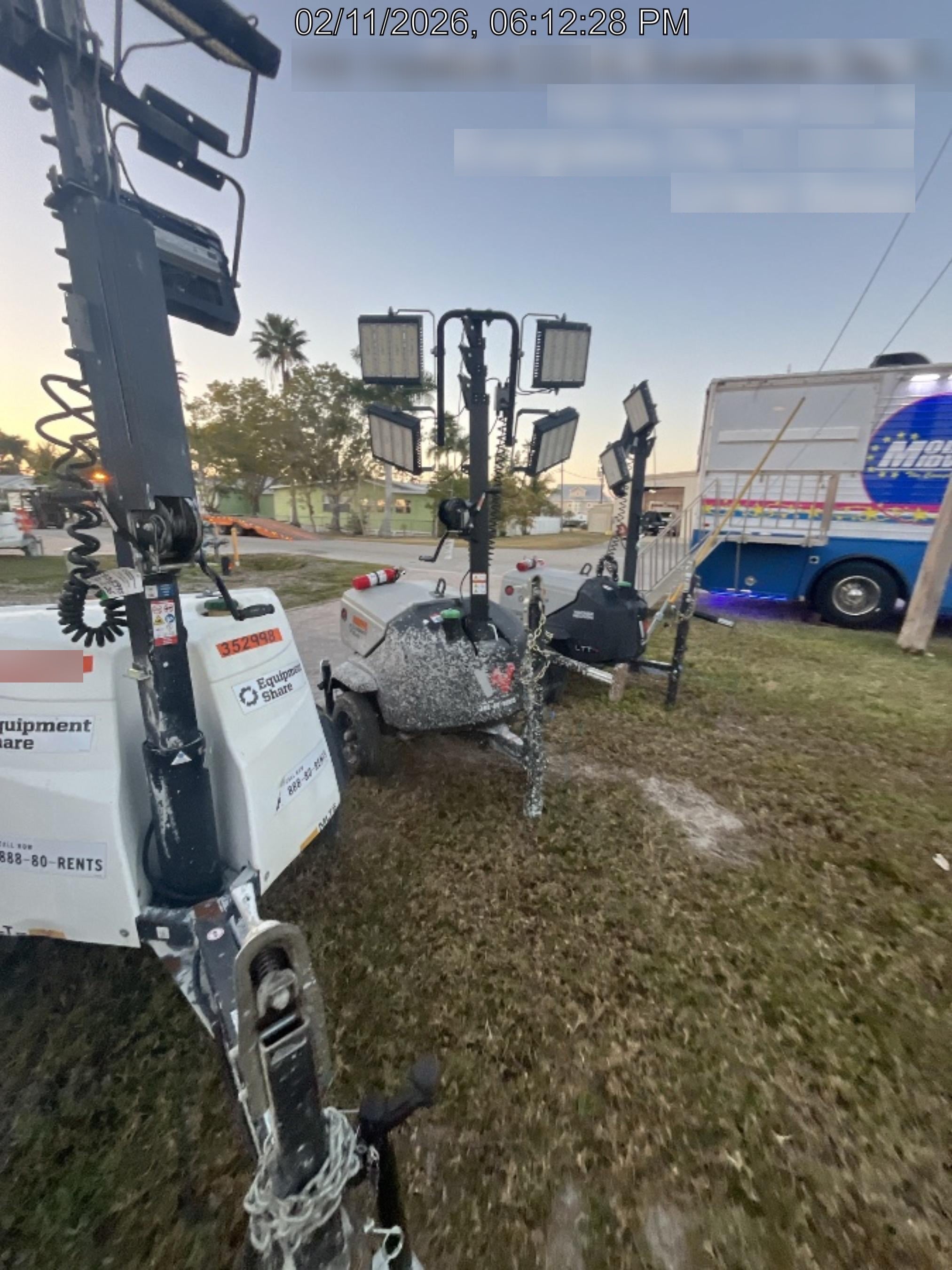 2023 GENERAC MLT2