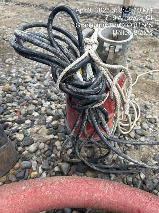 2023 MULTIQUIP ST2037